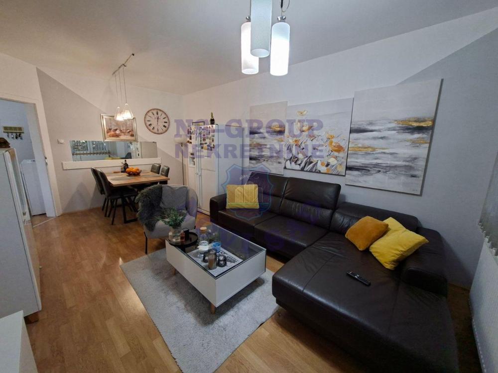 Slika 1 - Trosoban stan na prodaju, 67m2, 201.600€